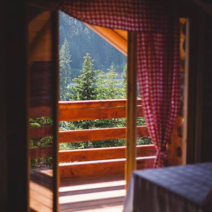 Отель JELA NATURAL RESORT Rožaje-13