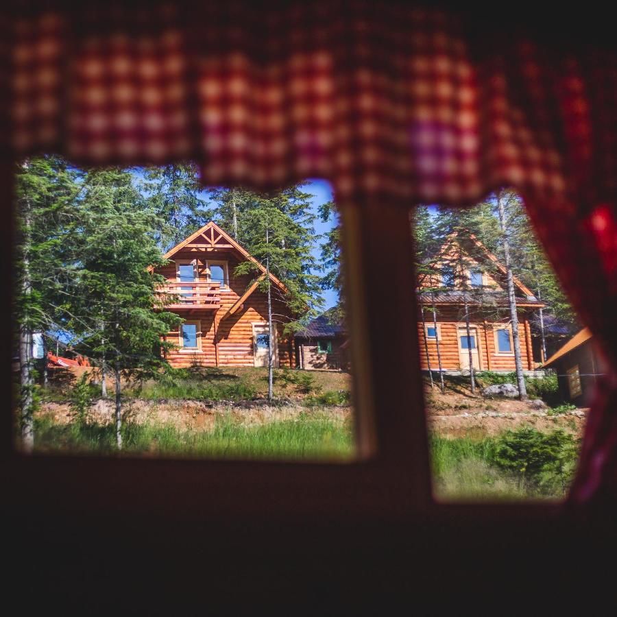 Отель JELA NATURAL RESORT Rožaje-14