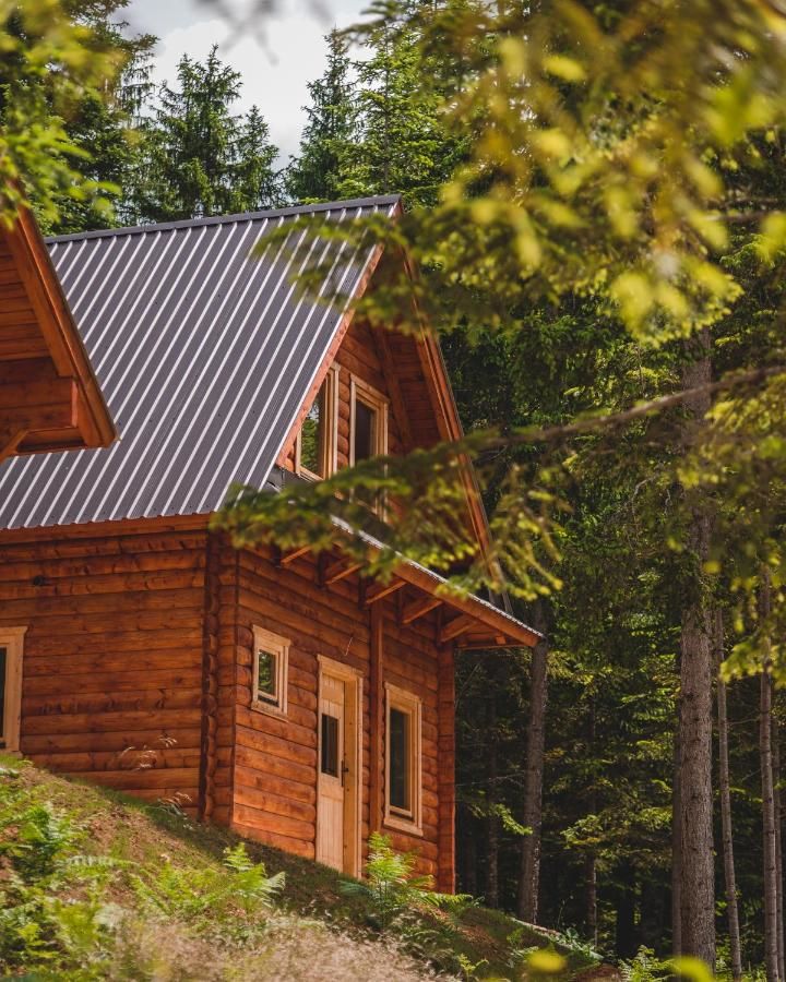 Отель JELA NATURAL RESORT Rožaje-26