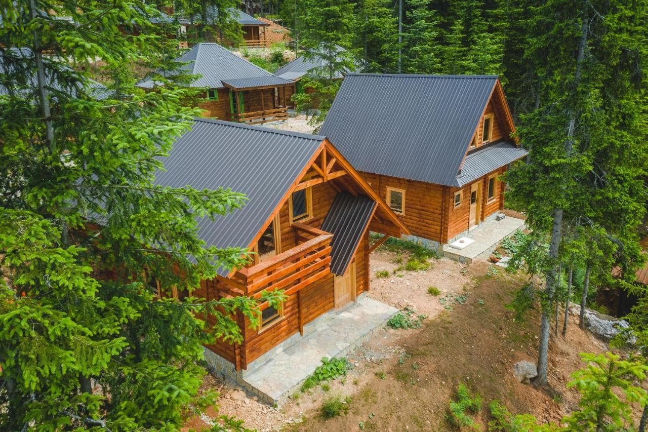 Отель JELA NATURAL RESORT Rožaje-7