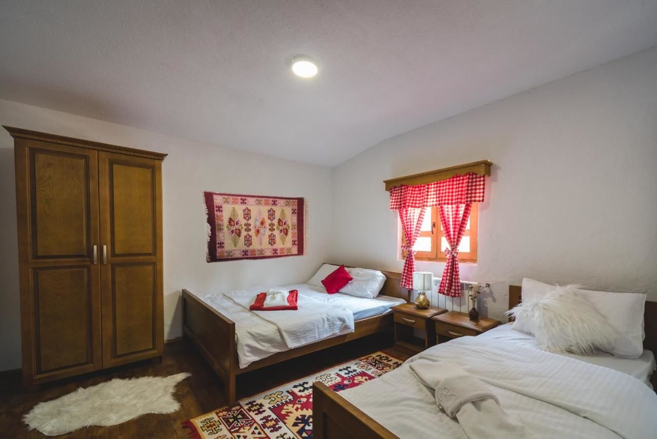 Отель JELA NATURAL RESORT Rožaje-44