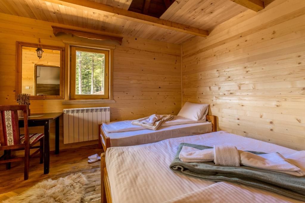 Отель JELA NATURAL RESORT Rožaje-51