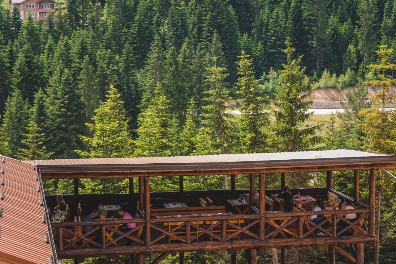 Отель JELA NATURAL RESORT Rožaje-11