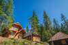 Отель JELA NATURAL RESORT Rožaje-0