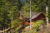 Отель JELA NATURAL RESORT Rožaje-1