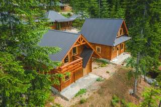 Отель JELA NATURAL RESORT Rožaje-3