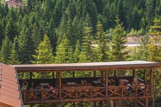 Отель JELA NATURAL RESORT Rožaje-7