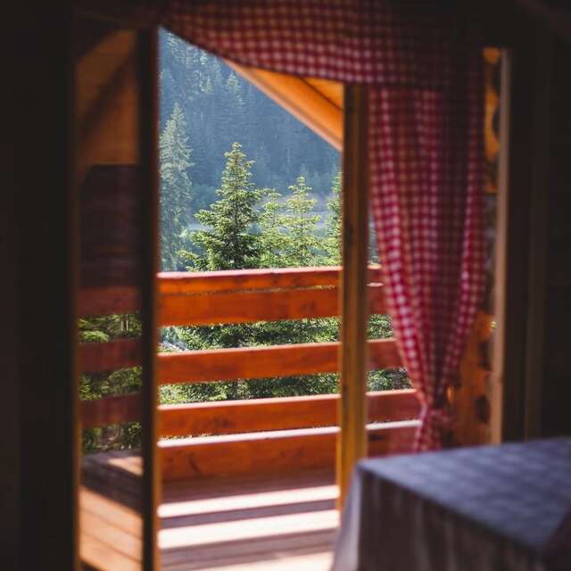 Отель JELA NATURAL RESORT Rožaje-12