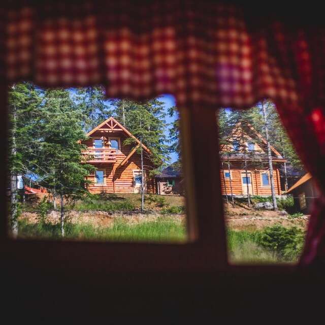 Отель JELA NATURAL RESORT Rožaje-13