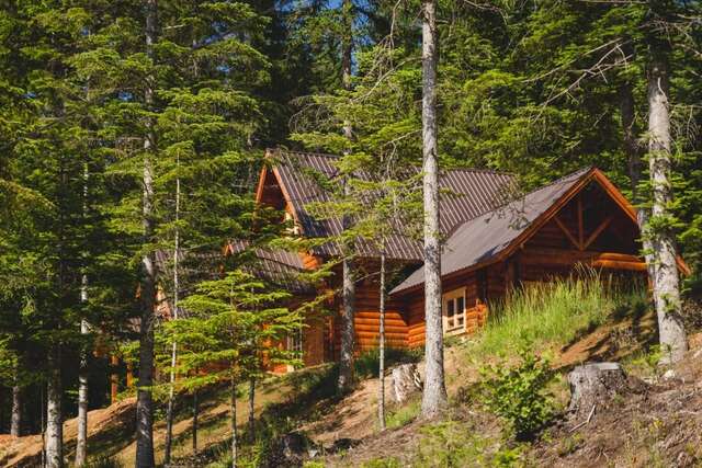 Отель JELA NATURAL RESORT Rožaje-4