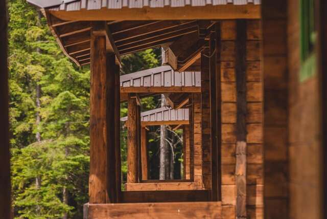 Отель JELA NATURAL RESORT Rožaje-22