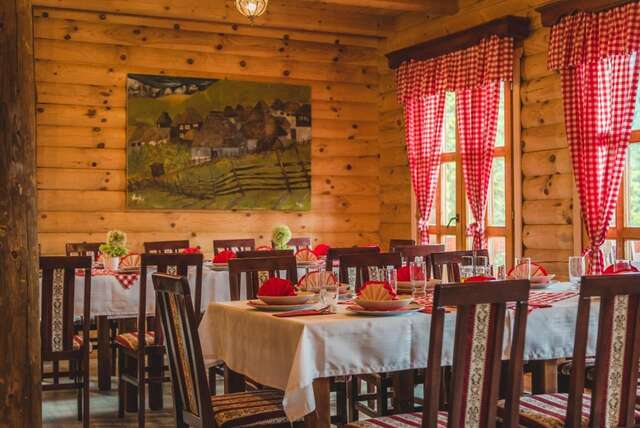 Отель JELA NATURAL RESORT Rožaje-30