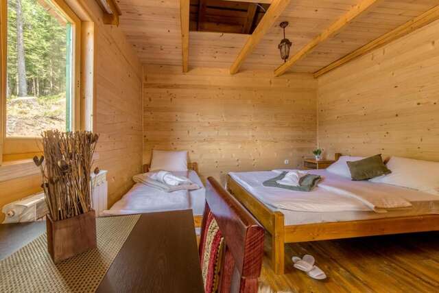 Отель JELA NATURAL RESORT Rožaje-36