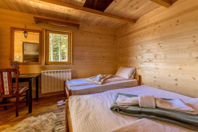 Отель JELA NATURAL RESORT Rožaje-37