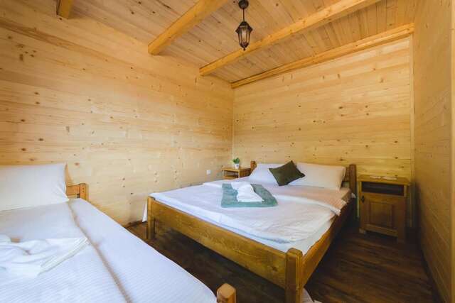 Отель JELA NATURAL RESORT Rožaje-40