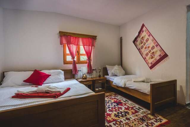 Отель JELA NATURAL RESORT Rožaje-42