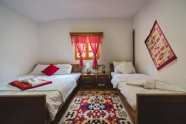 Отель JELA NATURAL RESORT Rožaje-45