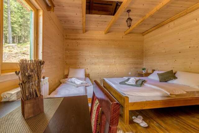 Отель JELA NATURAL RESORT Rožaje-49