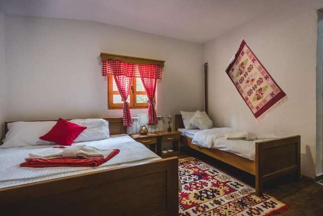 Отель JELA NATURAL RESORT Rožaje-52