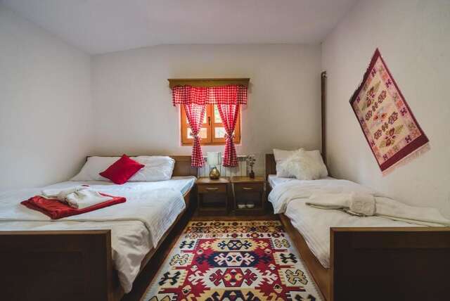 Отель JELA NATURAL RESORT Rožaje-54
