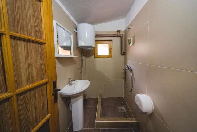Отель JELA NATURAL RESORT Rožaje-61