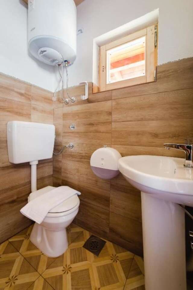 Отель JELA NATURAL RESORT Rožaje-62