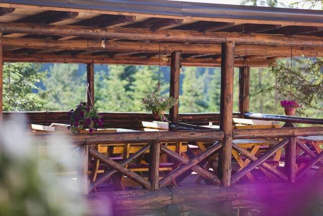 Отель JELA NATURAL RESORT Rožaje-9